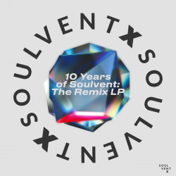 10 Years of Soulvent: The Remixes
