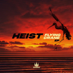 Flying Crane 