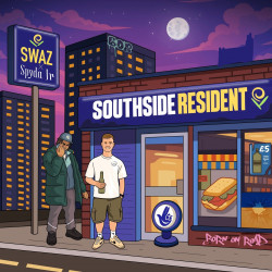 Southside Resident