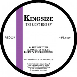 The Right Time 