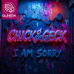I am sorry