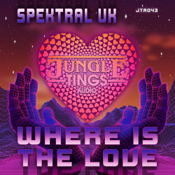 Where Is The Love