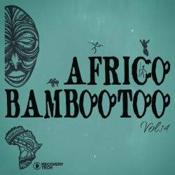 Africo Bambootoo, Vol. 14