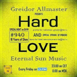 Hard & Dance 940 (18 Years-Anniversary)