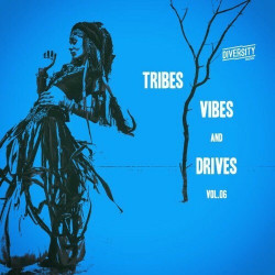 Tribes, Vibes and Drives, Vol.06