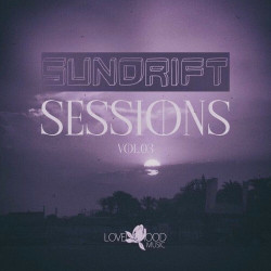 Sundrift Sessions, Vol.03