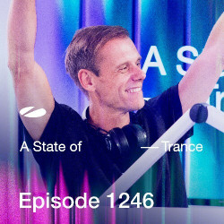 A State Of Trance 1246