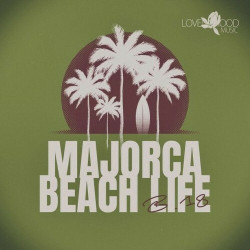 Majorca Beach Life, B.18