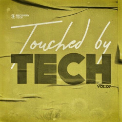 Touched by Tech, Vol.07