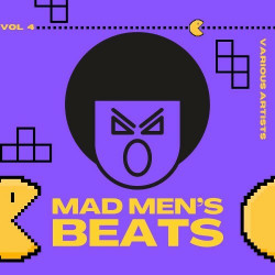 Mad Men's Beats, Vol. 4