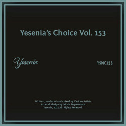 Yesenia's Choice, Vol. 153