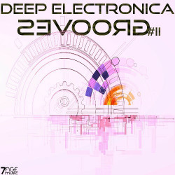 Deep Electronica Grooves, Vol. 2