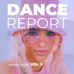 Dance Report, Vol. 4