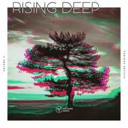 Rising Deep, Vol. 5