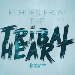 Echoes from the Tribal Heart, Vol.07