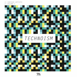 Technoism, Vol. 1