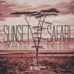 Sunset Safari, Vol. 17