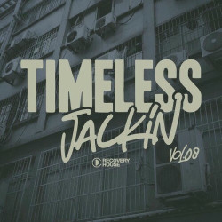Timeless Jackin, Vol.08