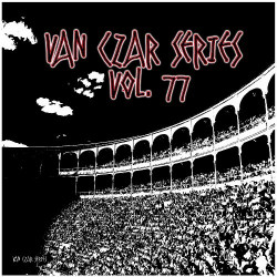 Van Czar Series, Vol. 77