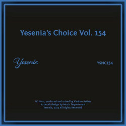Yesenia's Choice, Vol. 154