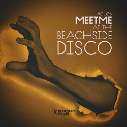 Meet Me at the Beachside Disco, Vol.06