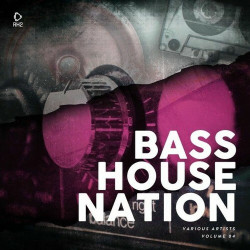 Bass House Nation, Vol. 4