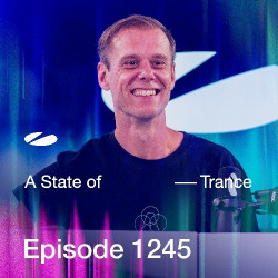 A State Of Trance 1245