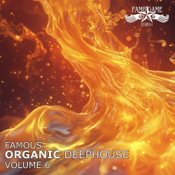 Famous Organic Deephouse, Vol. 6