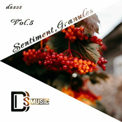 Sentiment Granules, Vol. 5
