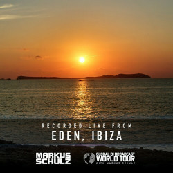 Global Dj Broadcast (World Tour Ibiza)
