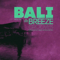 Bali Breeze Grooves, Vol.06