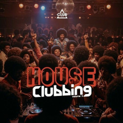 House Clubbing, Vol. 3