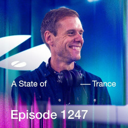 A State Of Trance 1247