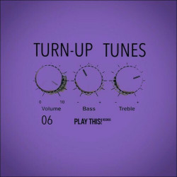 Turn-Up Tunes, Vol.06