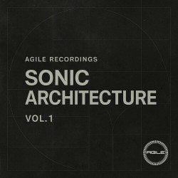 Sonic Architecture, Vol. 1