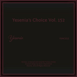 Yesenia's Choice, Vol. 152