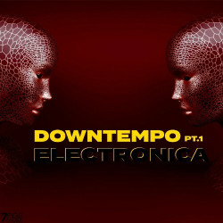 Downtempo Electronica, Pt. 1