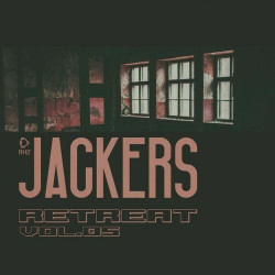 Jackers Retreat, Vol. 5
