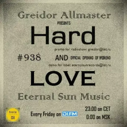 Hard & Dance 938