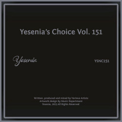 Yesenia's Choice, Vol. 151