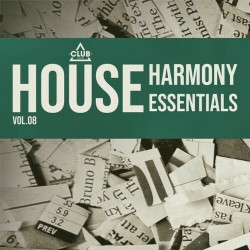 House Harmony Essentials, Vol.08