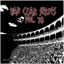 Van Czar Series, Vol. 78