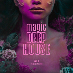 Magic Deep-House, Vol. 4