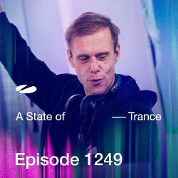 A State Of Trance 1249