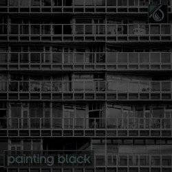 Painting Black, Vol. 18