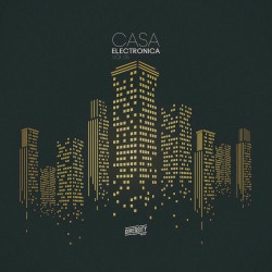 Casa Electronica, Vol.05