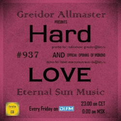 Hard & Dance 937
