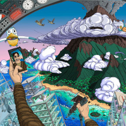 Dreams of Utopia