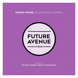 Relaxing Deep (Remixes)