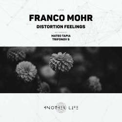 Distortion Feelings